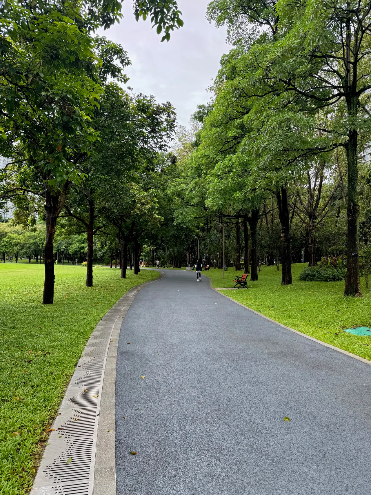 荔香公园