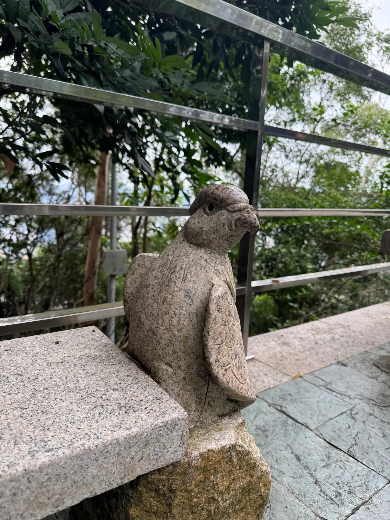 大南山公园 · 摄影 8