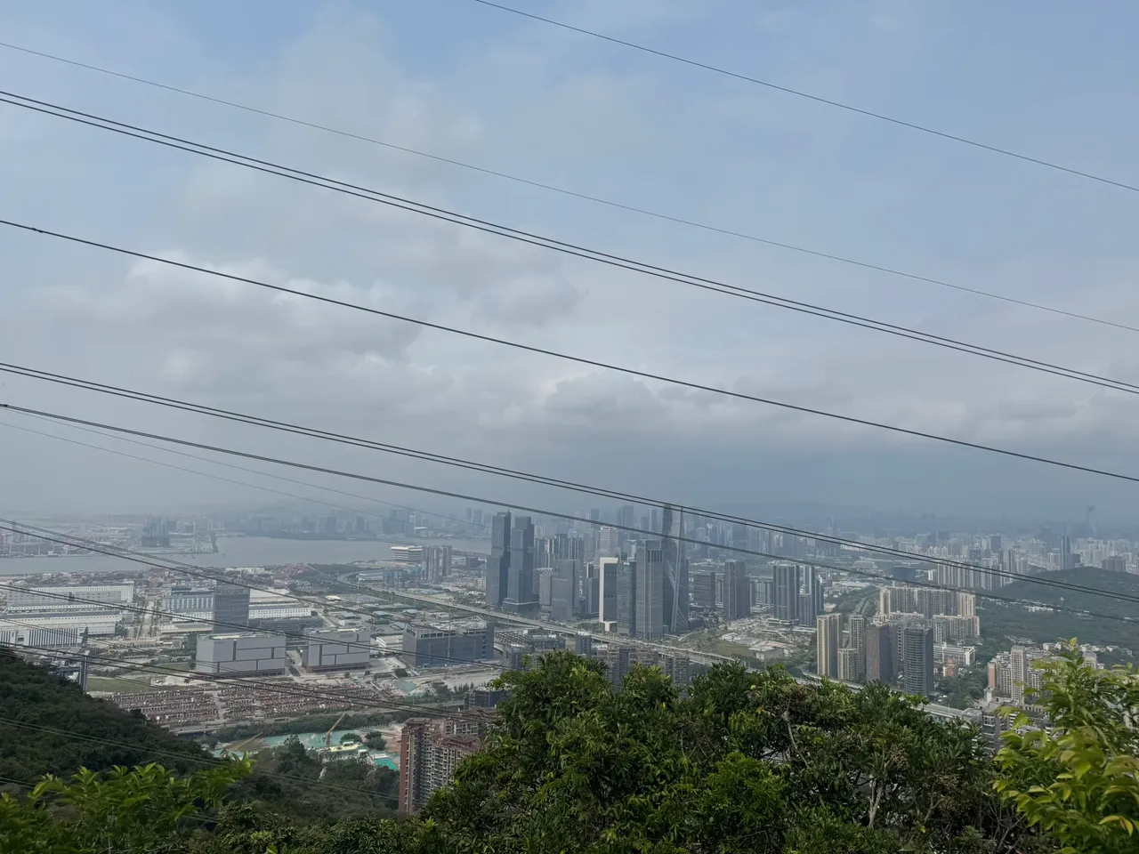 小南山公园 · 摄影 3