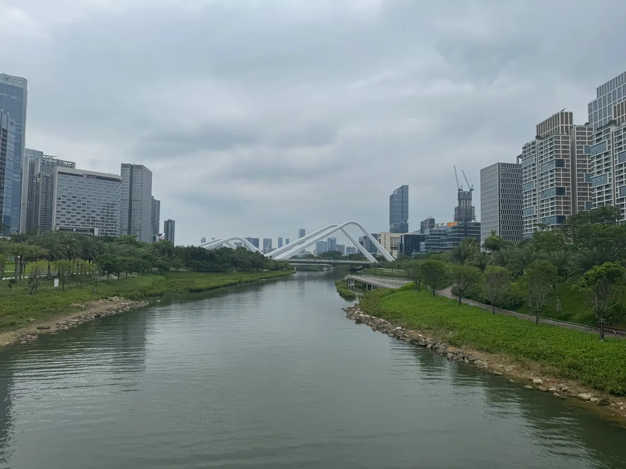 桂湾公园 · 摄影 8