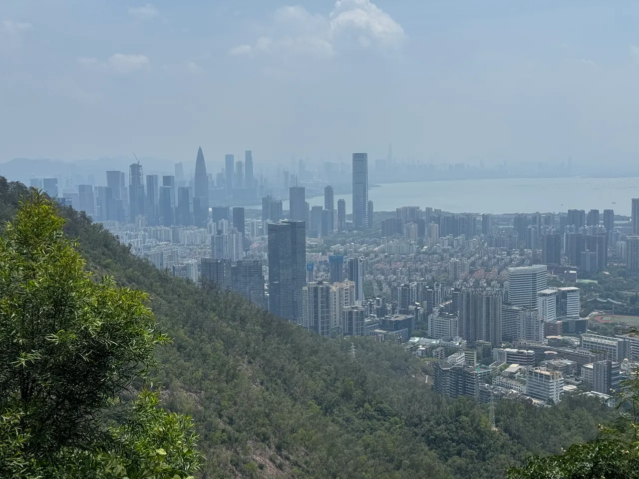 大南山公园 · 摄影 5