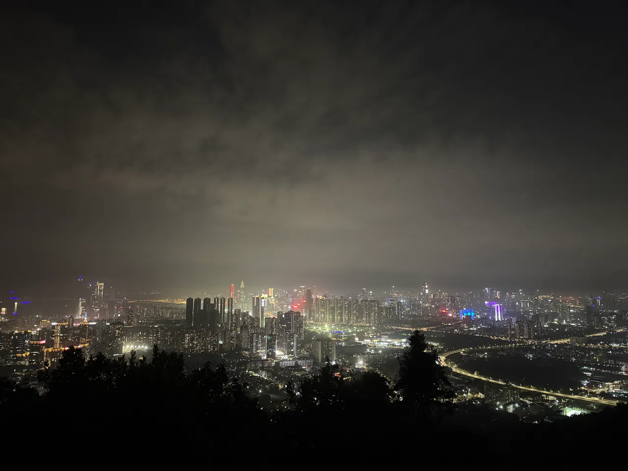 塘朗山公园 · 摄影 3