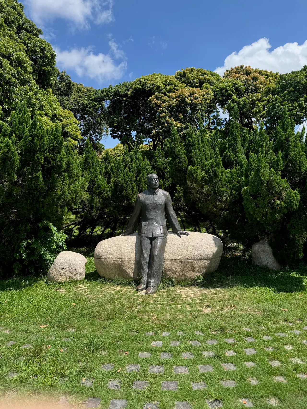 中山公园 · 摄影 3