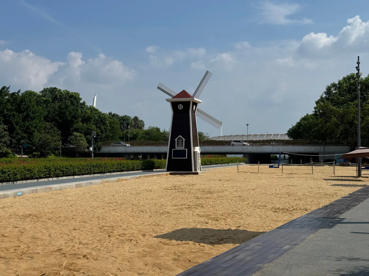 中心河公园 · 摄影 5