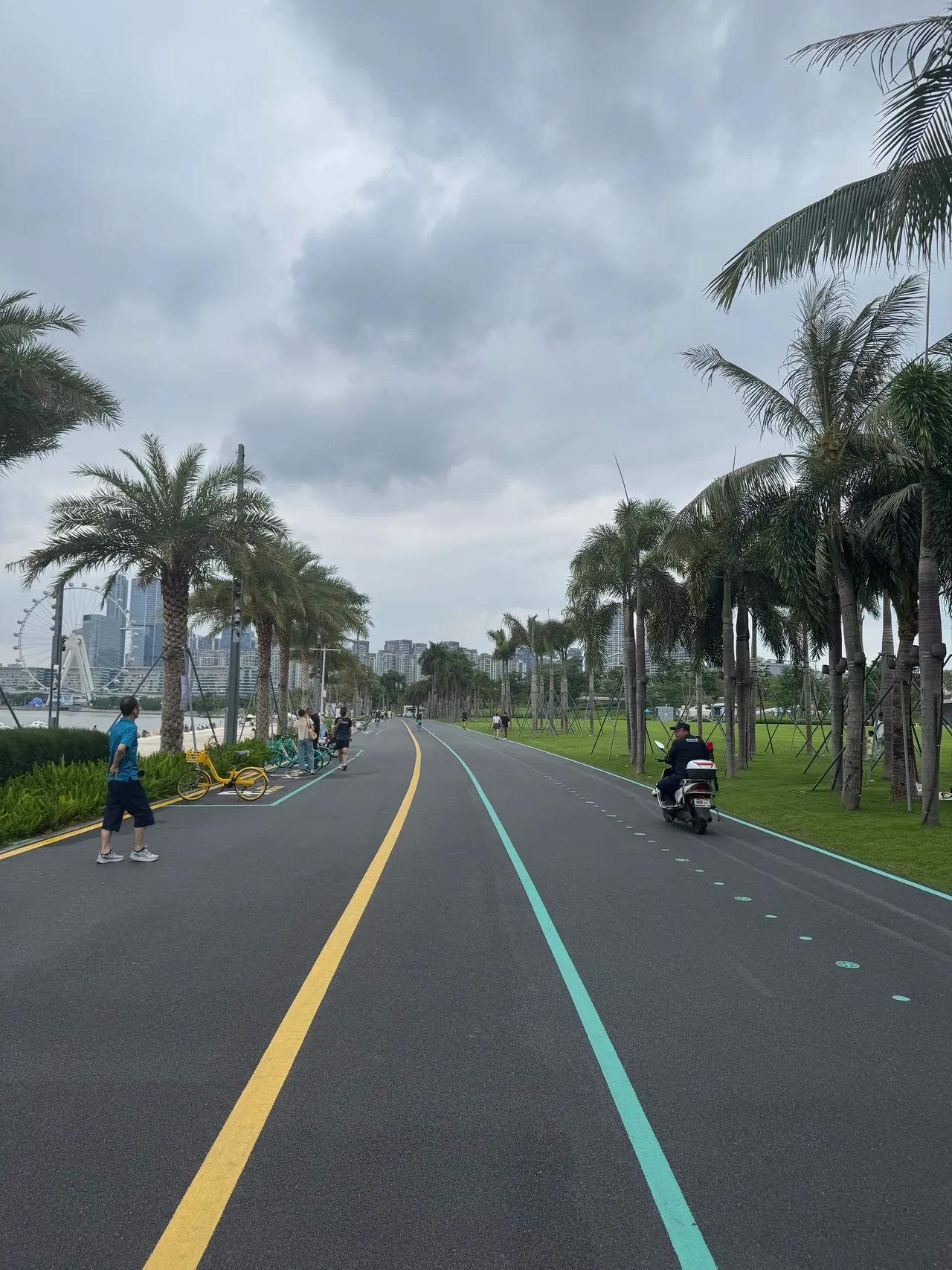 前海石公园 · 摄影 2