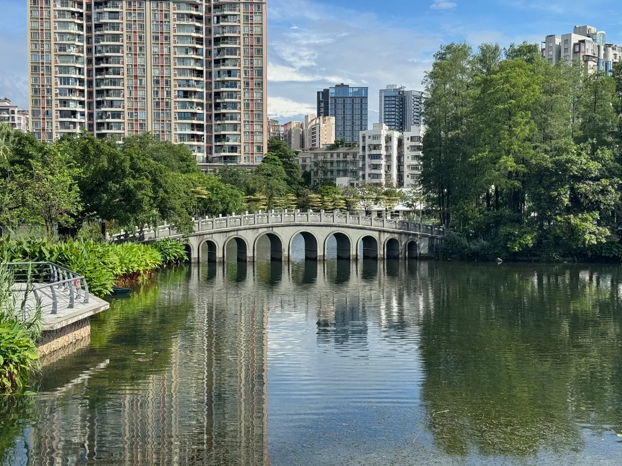 四海公园 · 摄影 7