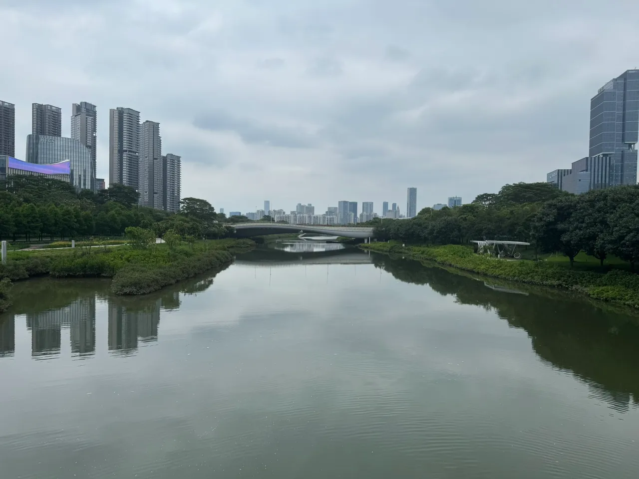 桂湾公园 · 摄影 5